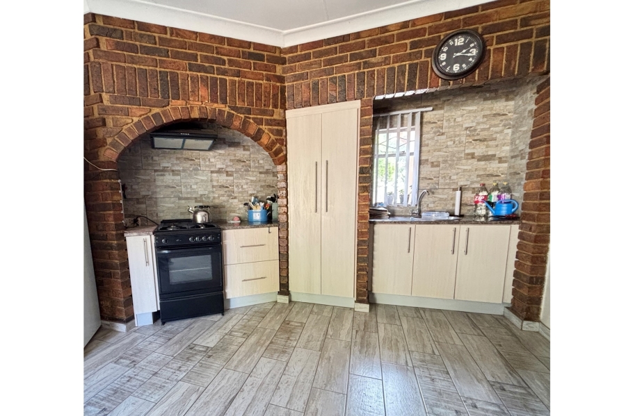 To Let 3 Bedroom Property for Rent in Sasolburg Ext 15 Free State